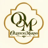 Logo Oleificio Marino